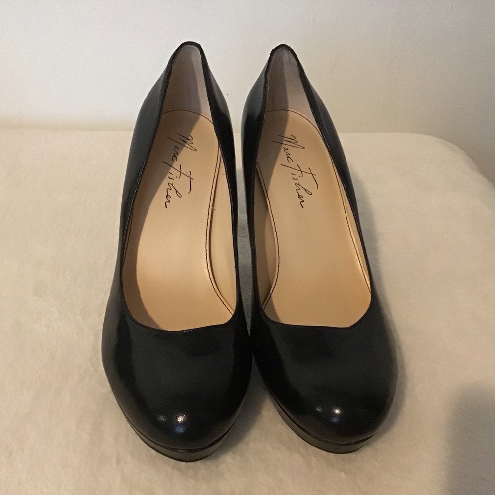 Zapato nuevo 20